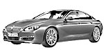 BMW F06 B3350 Fault Code