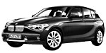 BMW F20 B3350 Fault Code